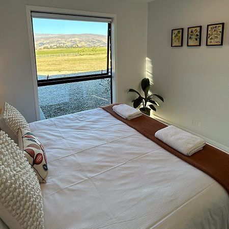 شقة Tarras Countryside Retreat - Near Tourist Route المظهر الخارجي الصورة