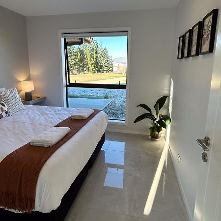 شقة Tarras Countryside Retreat - Near Tourist Route المظهر الخارجي الصورة