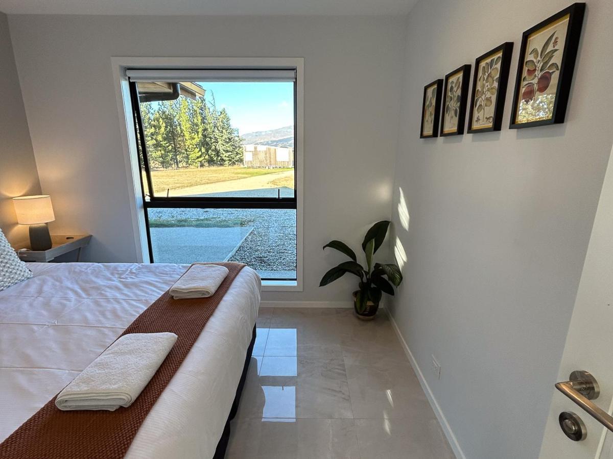 شقة Tarras Countryside Retreat - Near Tourist Route المظهر الخارجي الصورة