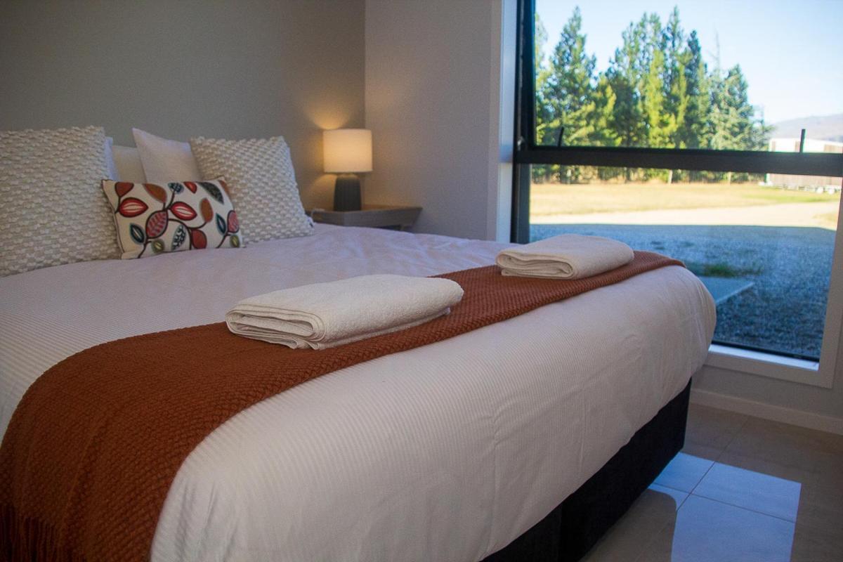 شقة Tarras Countryside Retreat - Near Tourist Route المظهر الخارجي الصورة